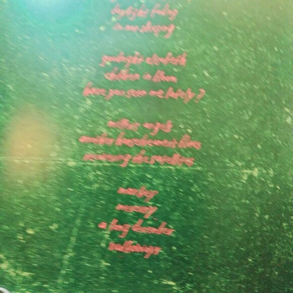 Counting Crows Recovering The Satellites Album CD - Picture 5 of 6